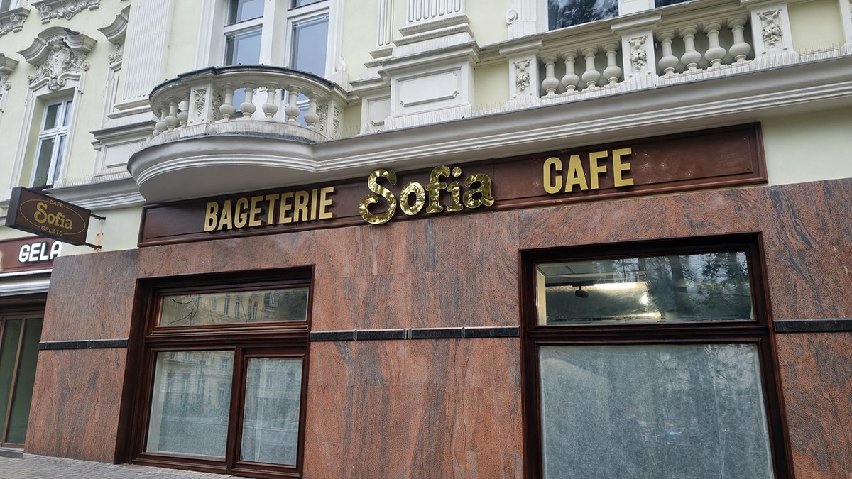 3D p?smena Sofia Cafe 2